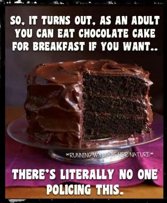 adulthood meme