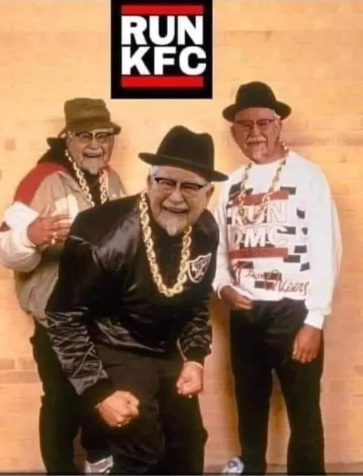 rap meme