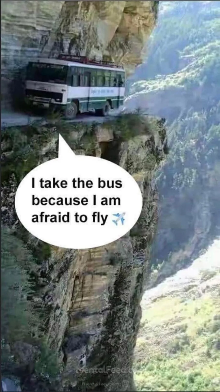 bus meme