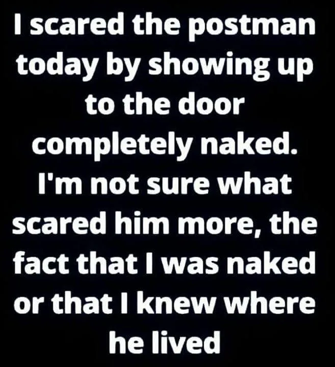 mailman meme