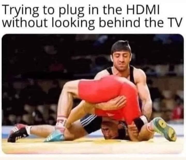 technology meme