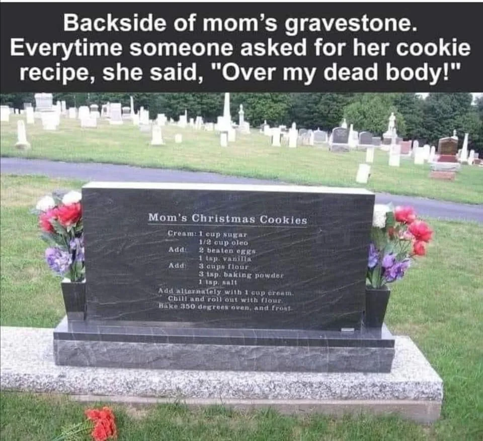 cookie meme