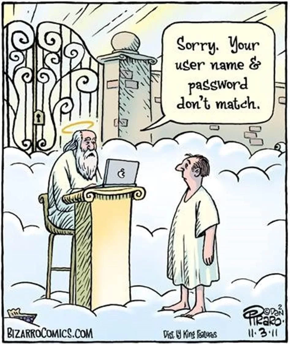 password meme