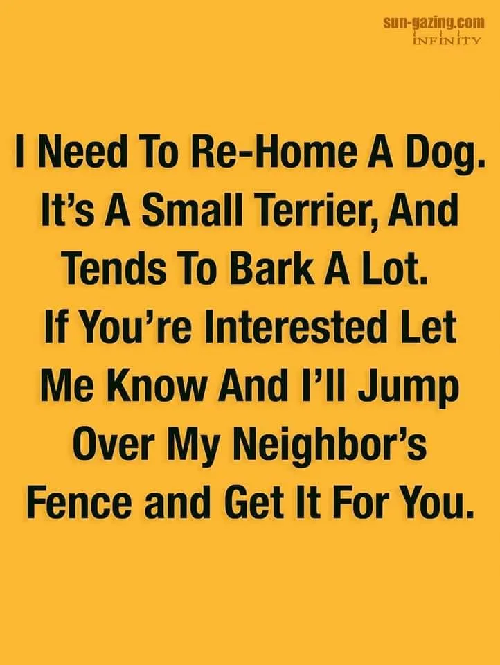 barking meme