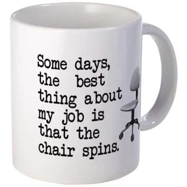 office chair meme