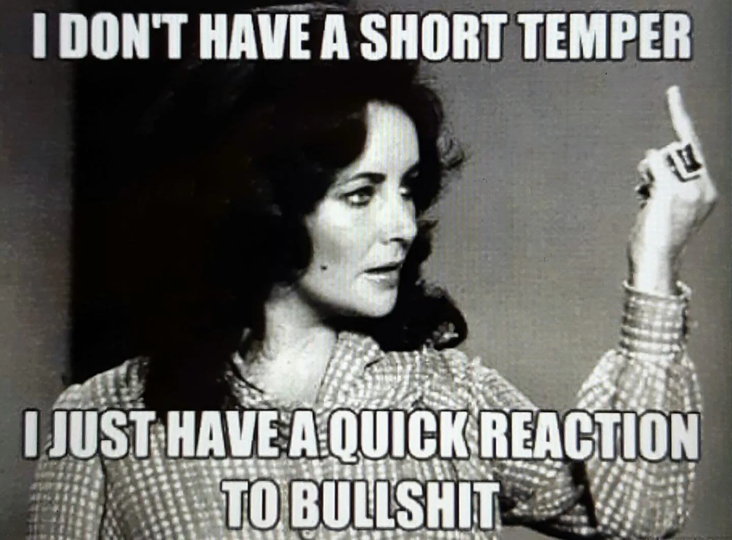 temper meme