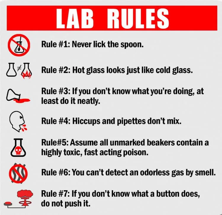 rule meme