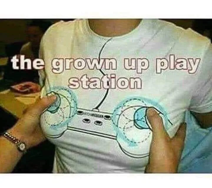 boobs meme