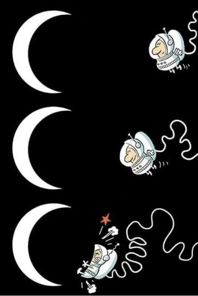 moon meme