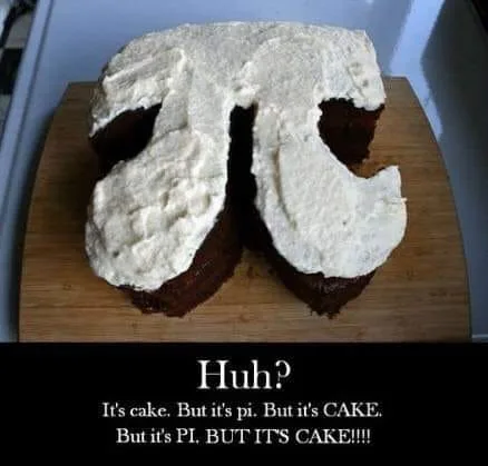 cake meme