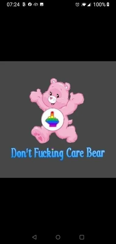 caring meme