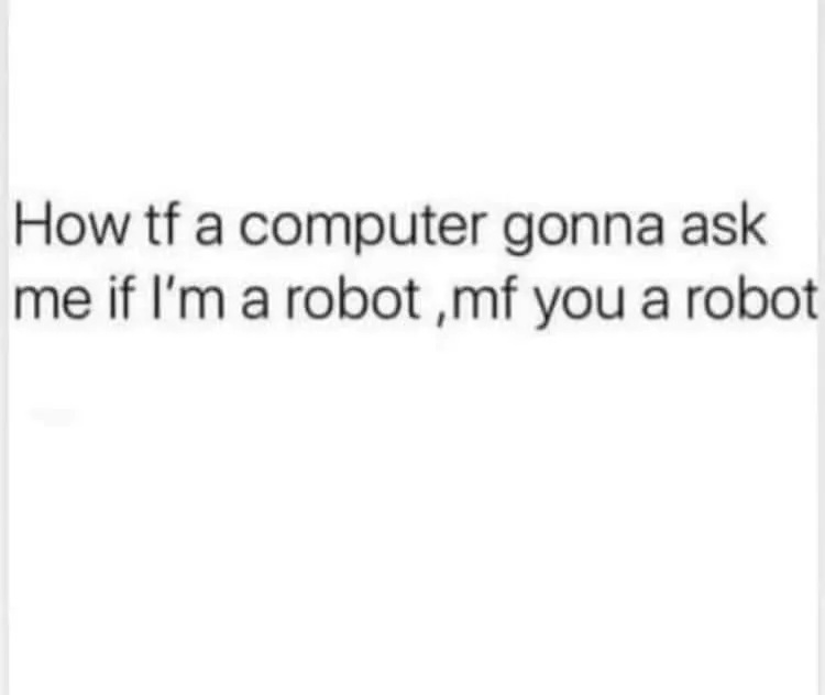 Turing machine meme