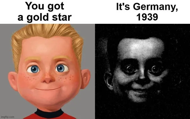 praise meme