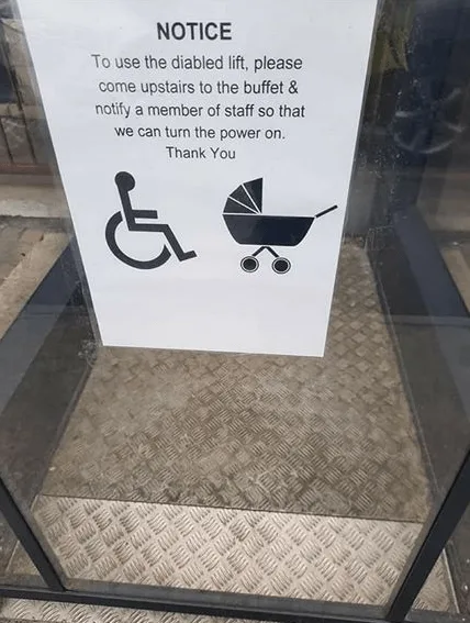 disability meme