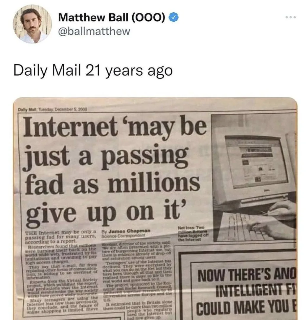 Internet meme