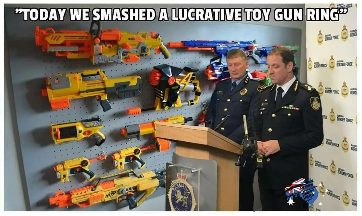 leftism meme