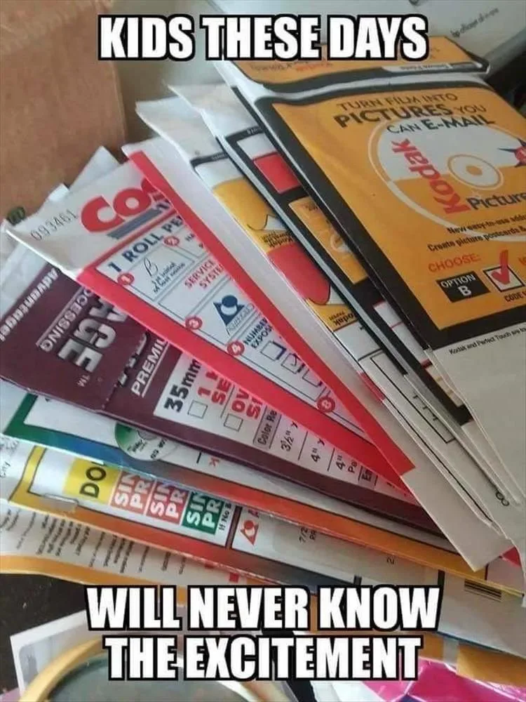 camera meme