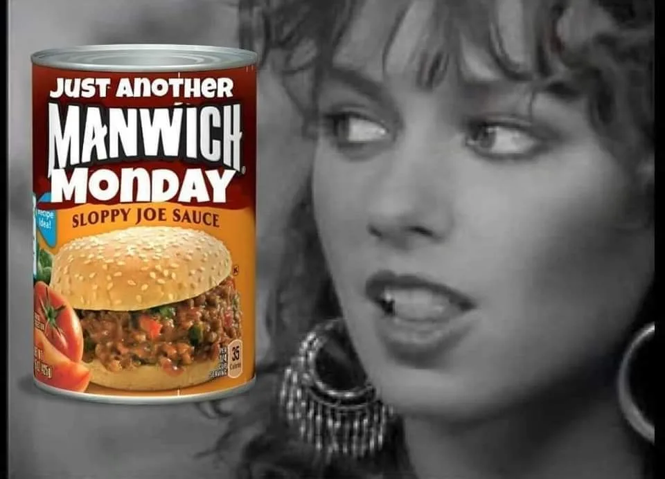 hamburger meme