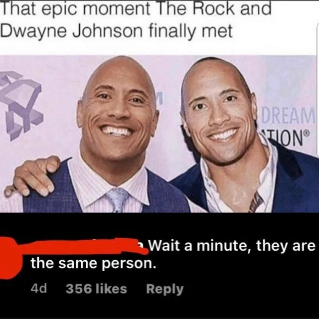 rock meme