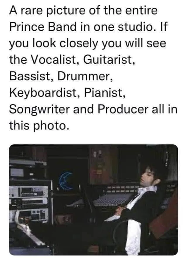 prince meme