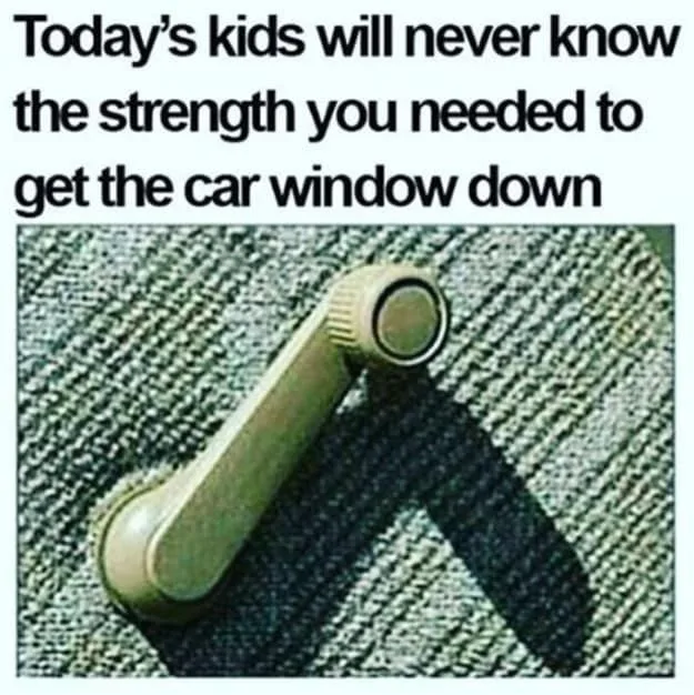 car meme