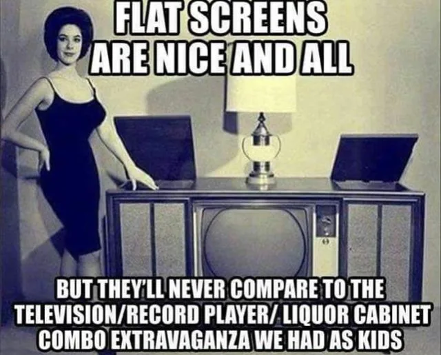 television meme