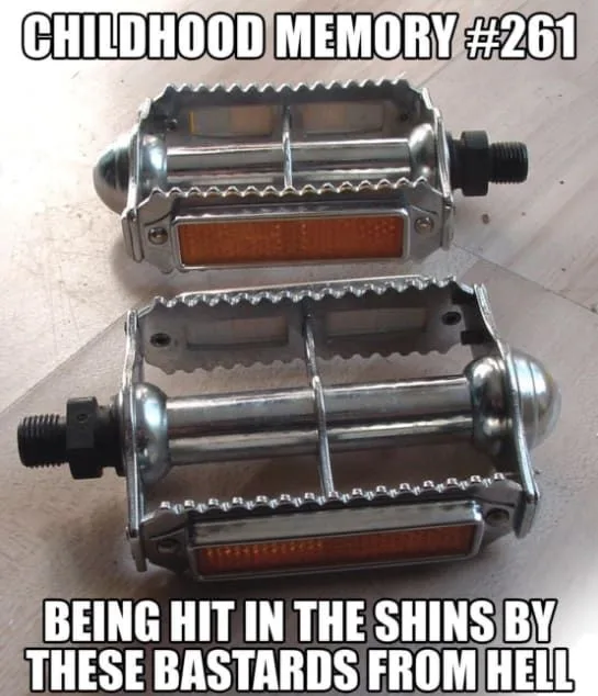 bicycle meme