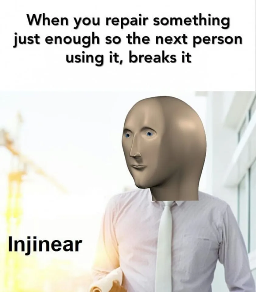 repair meme
