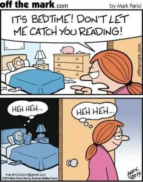 reverse psychology meme