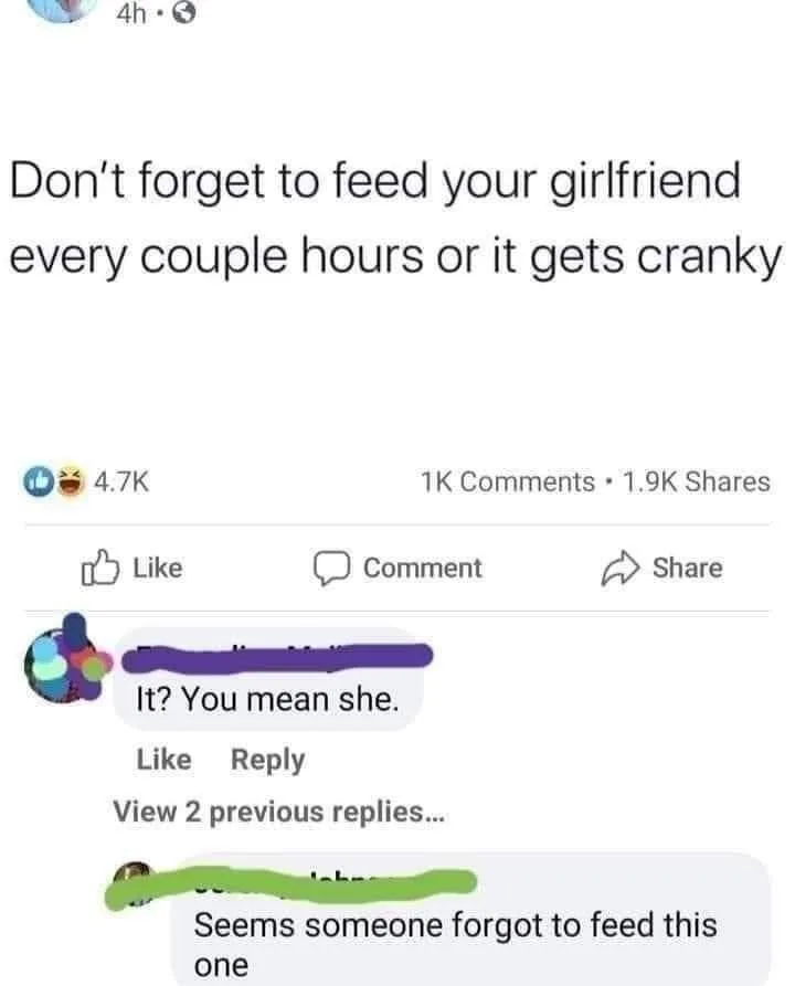 anger meme