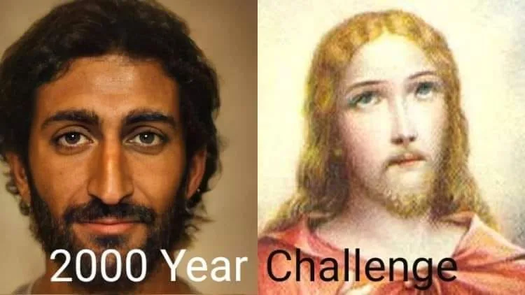 race meme