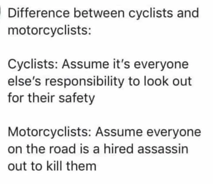 bicycle meme