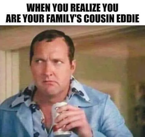loser meme