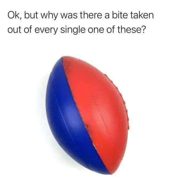 Nerf meme