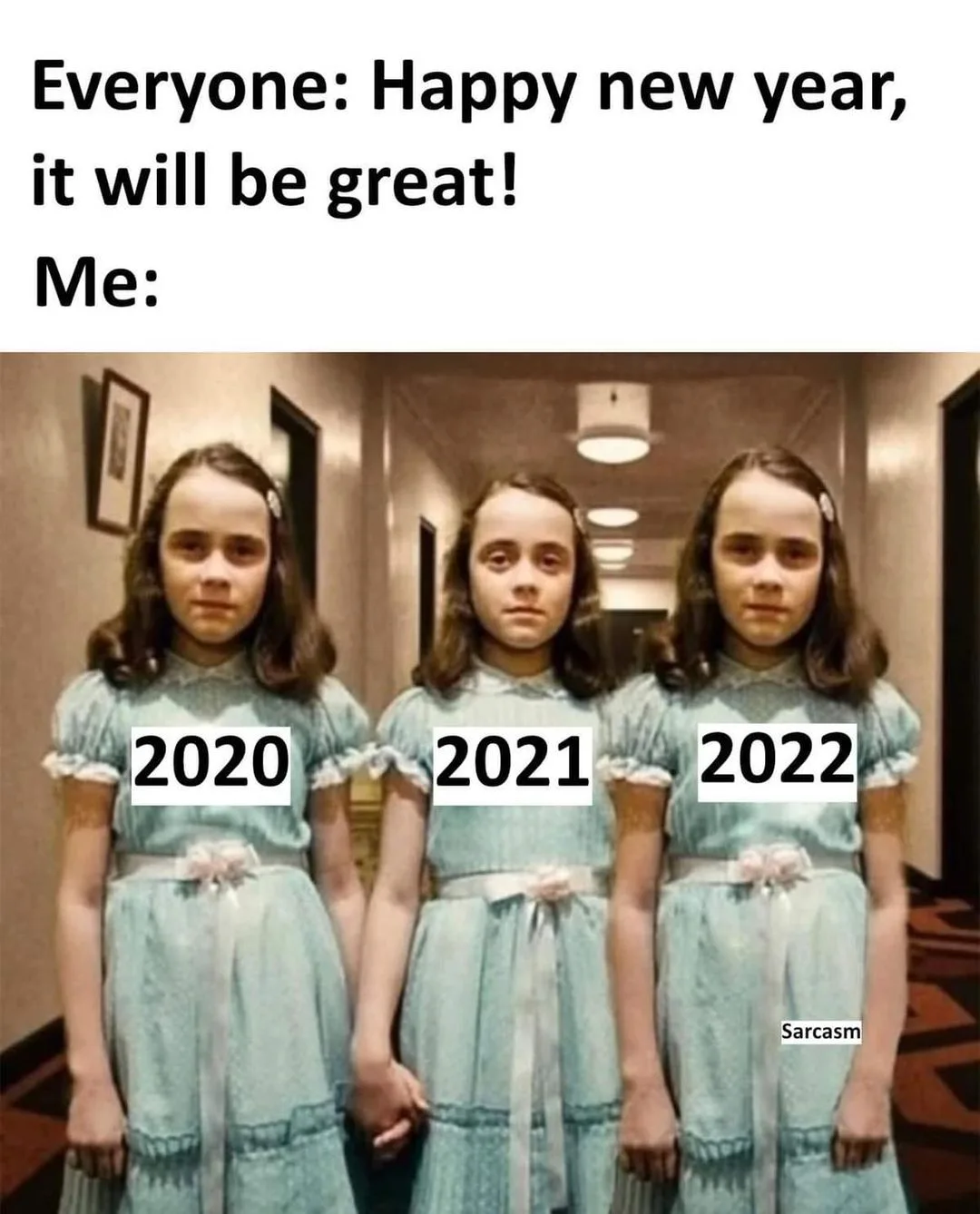 2021 meme