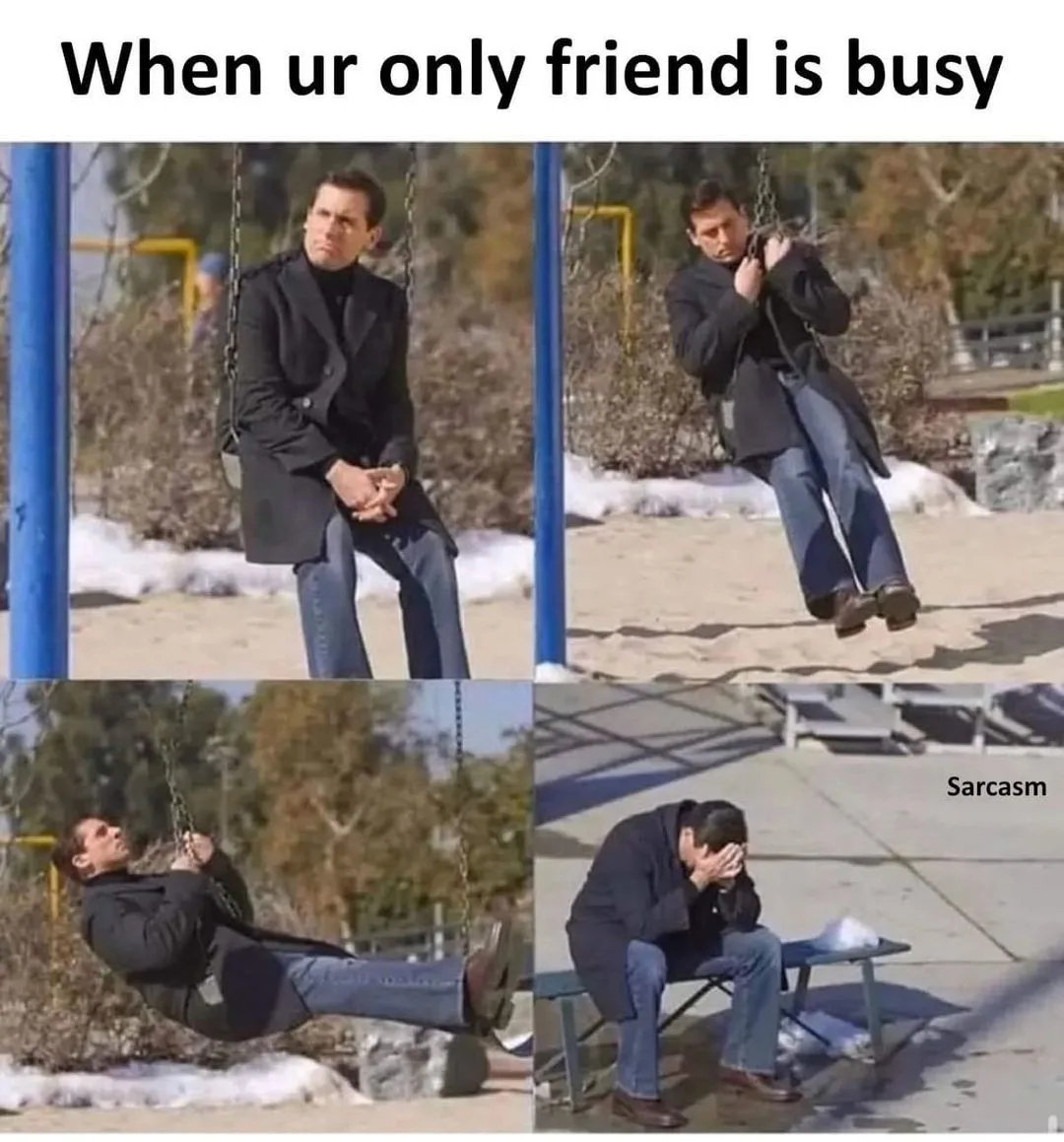 friend meme
