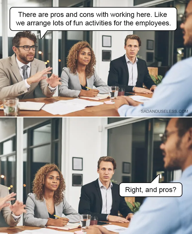 socializing meme