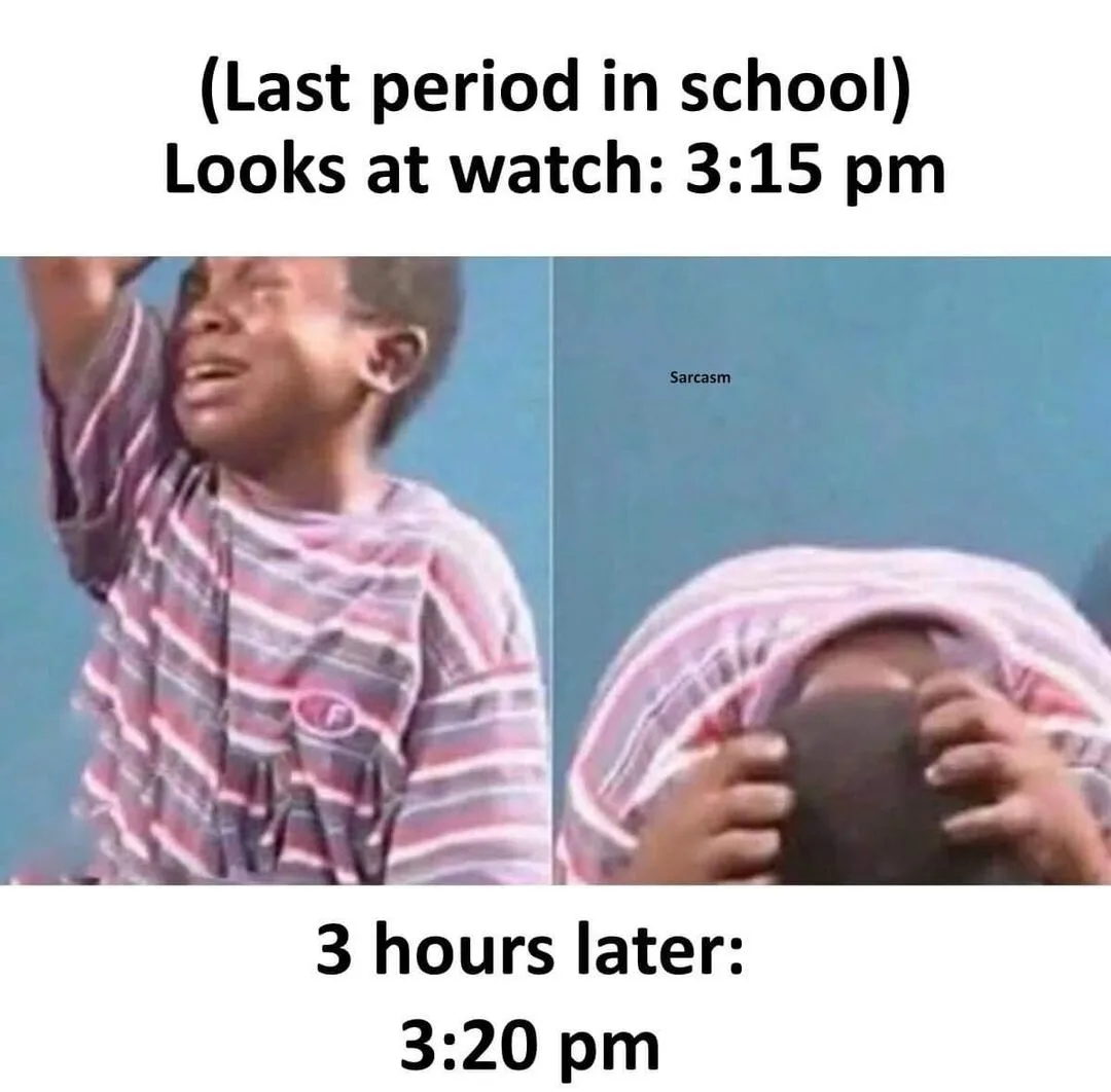 school meme