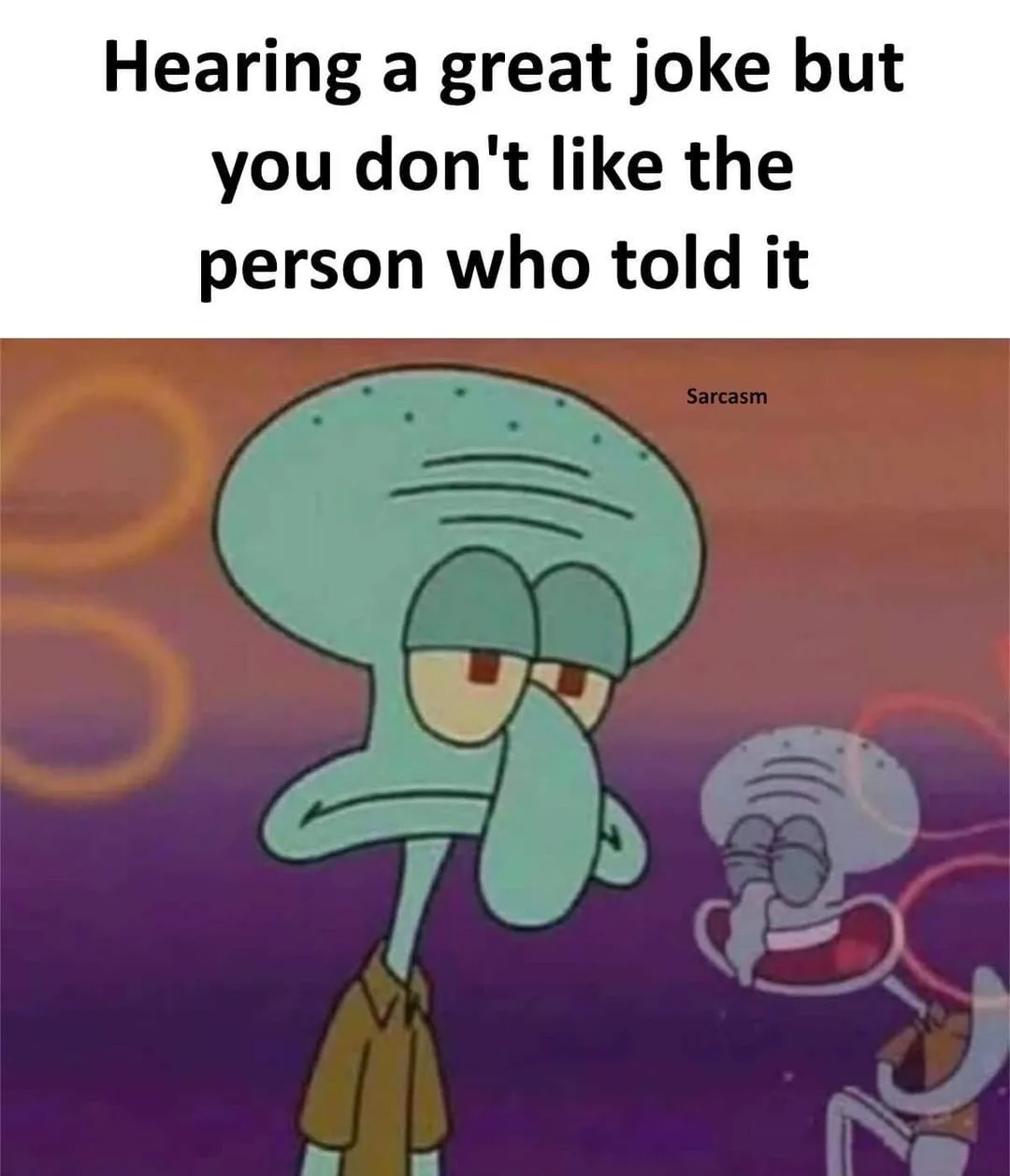 hater meme