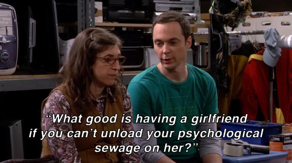 girlfriend meme