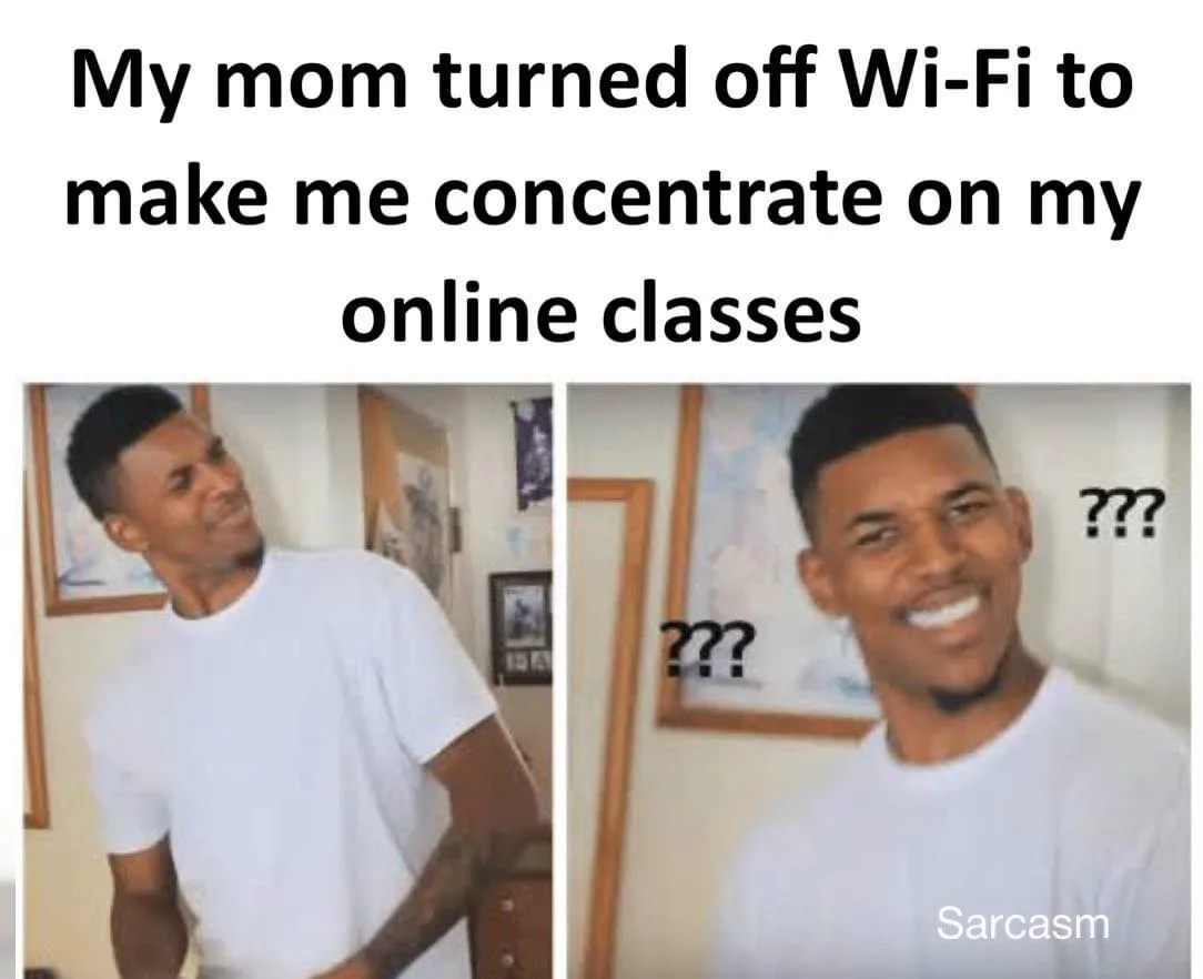 Wi-Fi meme