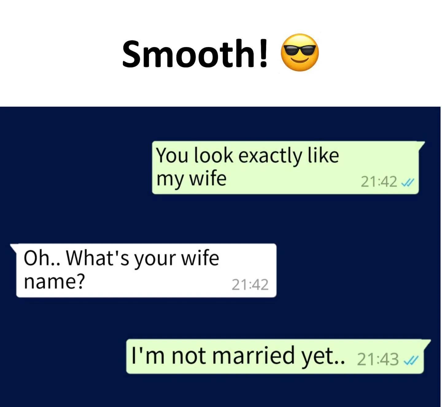 wife meme