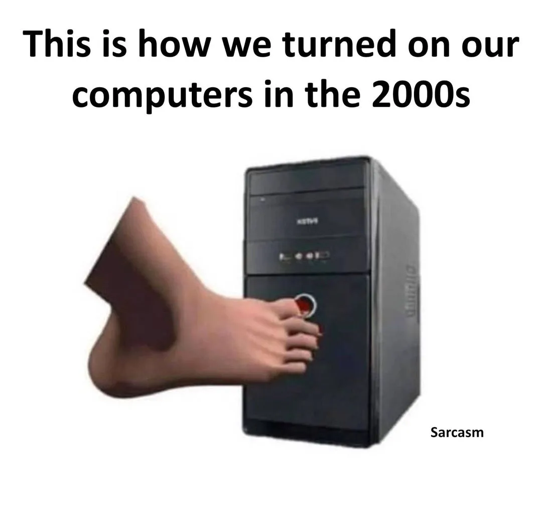 2000s meme
