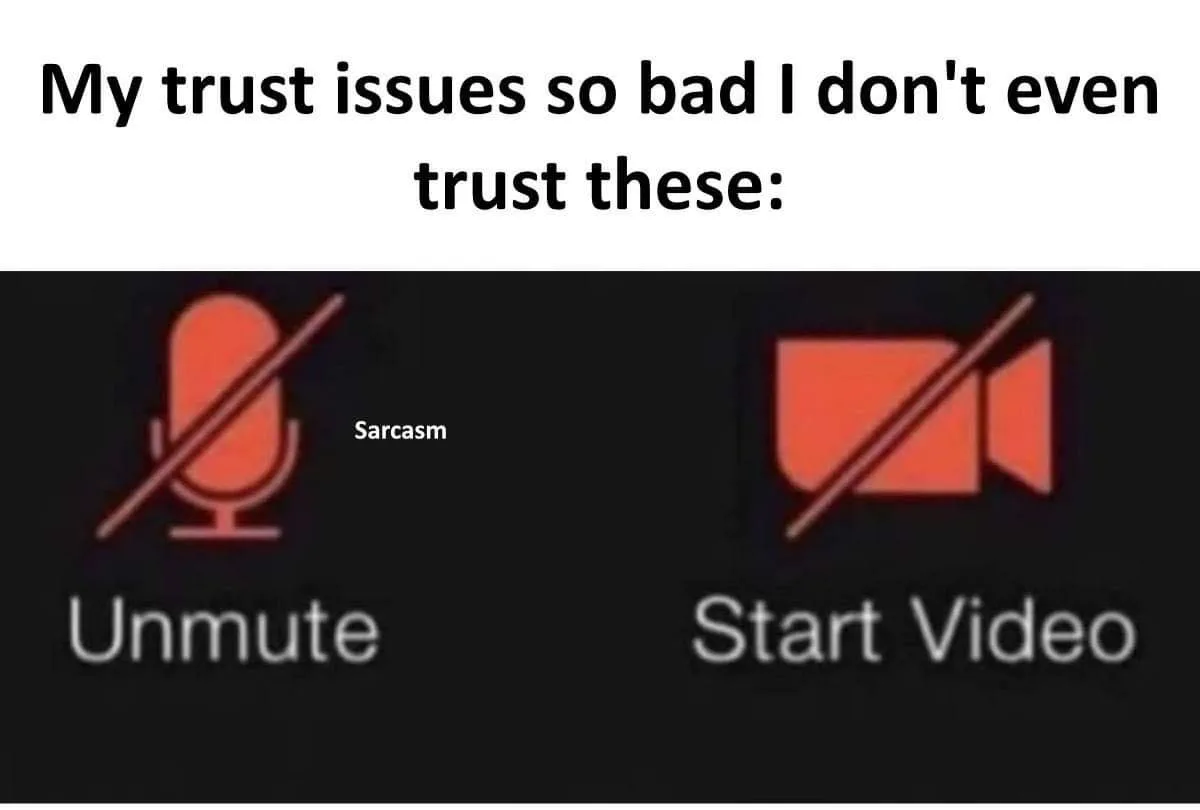trust meme