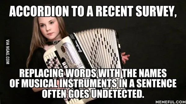 accordion meme