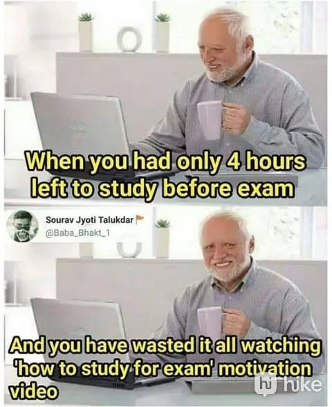tutorial meme