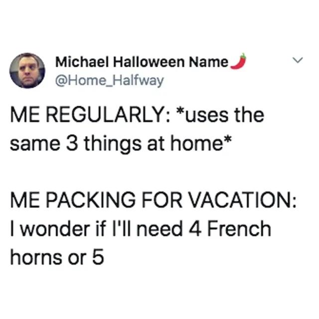 suitcase meme