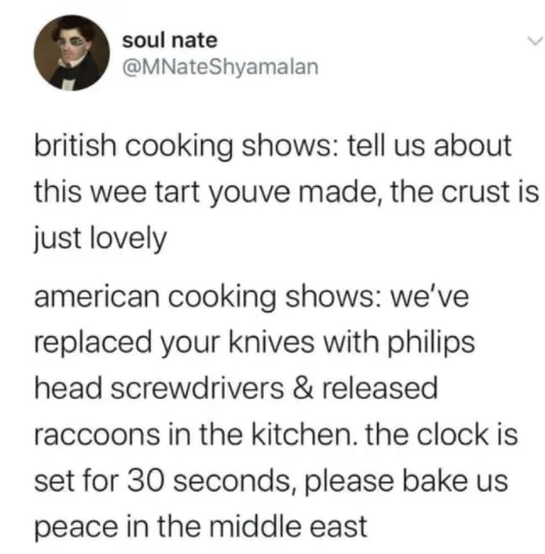 Britain meme