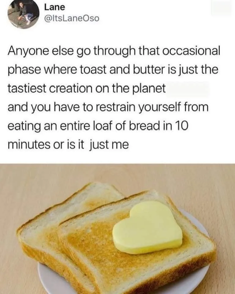 toast meme