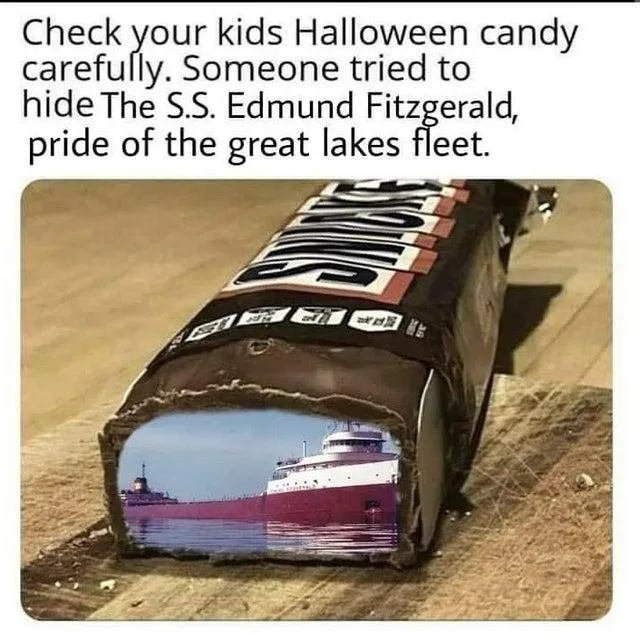 Snickers meme